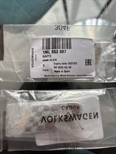 Seat Leon Cupra R Badge 225 Mk1 Cupra R 1ML853687