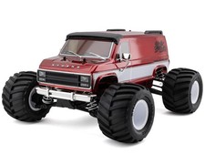 Kyosho fazer mk2 mad van - mk2, ve