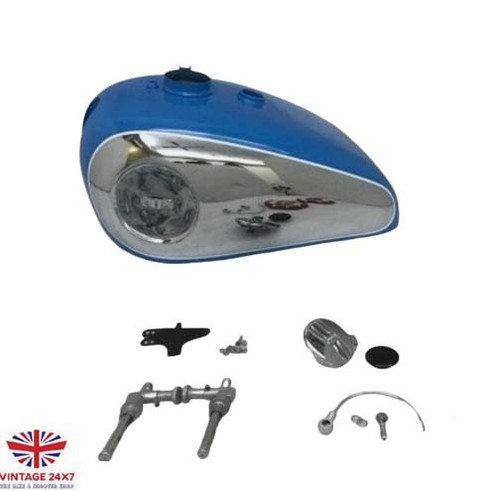 Fit for bsa gold star - bsa,