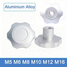 M5 M6 M8-16 Hexagonal Star