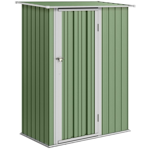 Outsunny outdoor storage - outsunny,