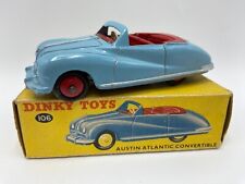 Dinky Toys 106 Austin Atlantic