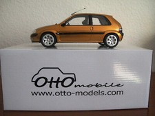 OTTOMOBILE OTTO CITROEN SAXO