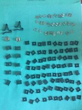 Vauxhall PA Cresta Velox Trim