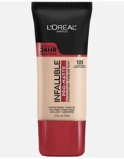 L'Oreal Infallible Pro-Matte