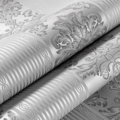 European retro floral textured - european,