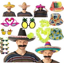 Summer BBQ Fancy Dress