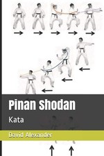 1092609210 Book Pinan Shodan