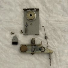 Capstan Shaft / Spring Scale