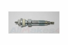 Land Rover Series 2 3 Diesel Heater Hot Glow Plug Set x4 - 568335