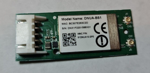 Wireless dnua bs1 module - wi-fi,