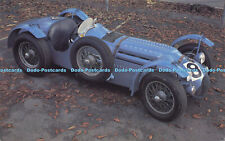 R576127 Totnes Motor Museum 1950 Talbot Lago Le Mans Duplex Litho Press