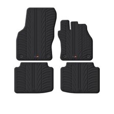 Travall all weather floor mats - travall,