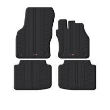 TRAVALL All Weather Floor Mats