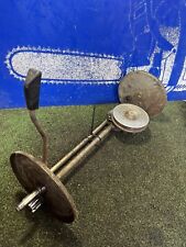 Victa Pro 2 Stroke Petrol Lawn