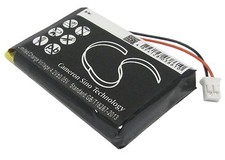 Premium Battery for Pure TalkSport, Pocketdab 1500, Digital Pocket DAB1500 NEW