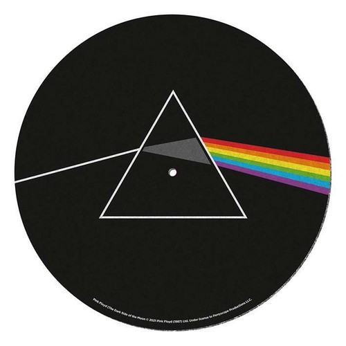Pink floyd dark side of - -,
