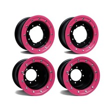 YFZ 450 450R Front Rear Wheels