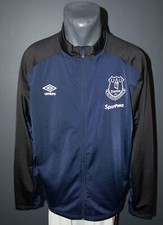 Everton jacket football soccer - everton,
