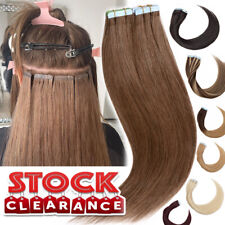 Thick 150G Tape In 100% Human