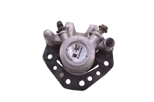 Kawasaki 450 front right - en,