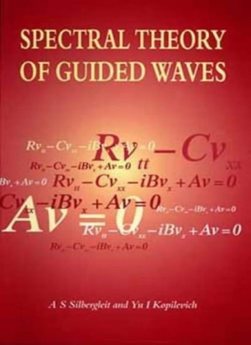 Spectral theory guided - theory, of