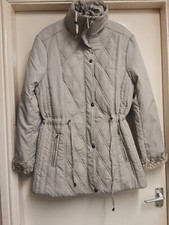 Z45-Betty Kay London  light weight Jacket 16, Good Condition.