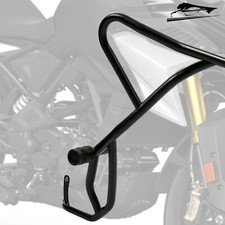Lower+Upper Engine Guard