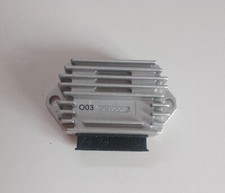 Lambretta Electronic Ignition