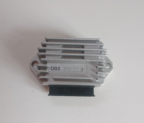 Lambretta electronic ignition - electronic,