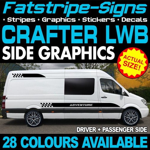 Fit crafter lwb graphics - to,