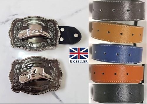 Silver hat chrome rodeo - silver,