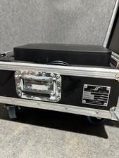 Christie DHD 951  Projector With Standard And Short Throw Lens