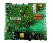 Glow-Worm 2000802731 XI Range PCB Replacement Kit