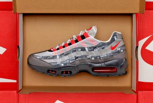 Nike air max - nike, atmos