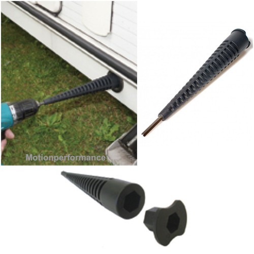 19mm caravan steady - 2,