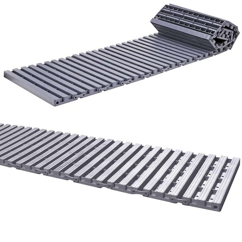 78m foldable garden path - 2.78m,