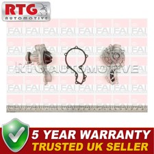 Water Pump Fits VW Audi Seat