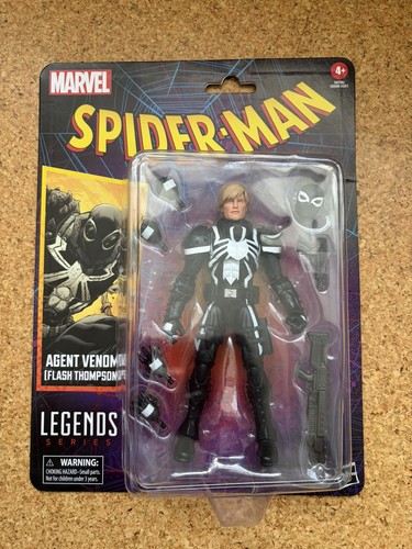 Hasbro marvel legends series - hasbro,