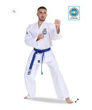 Itf colour belt - colour,