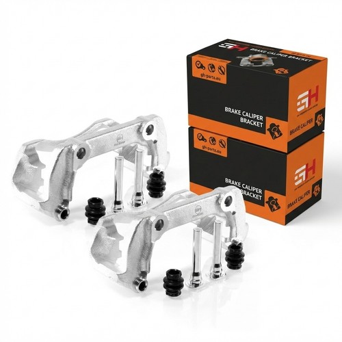 Brake caliper bracket - 2x,