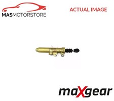 CLUTCH MASTER CYLINDER MAXGEAR
