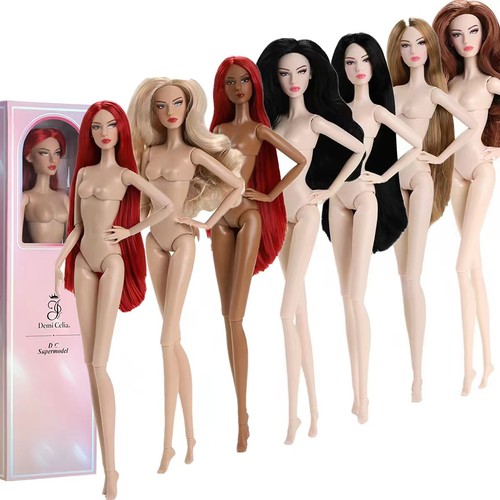 32cm fashion 6 - 32cm, doll