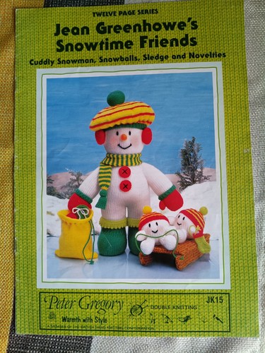 Snowtime friends cuddly - friends, (cuddly