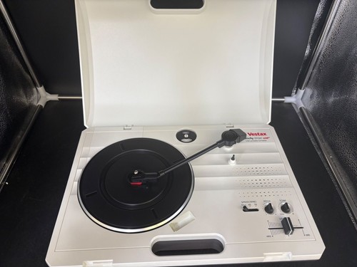 Vestax handy trax - handy, usb