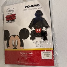 New disney mickey mouse - new,