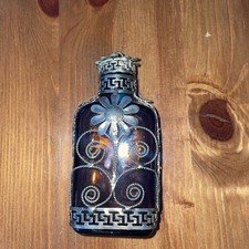 Antique bottle ornate - antique,