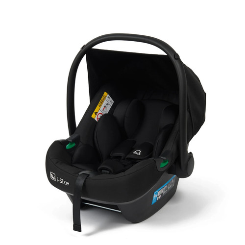 Puggle safe fit size - puggle,