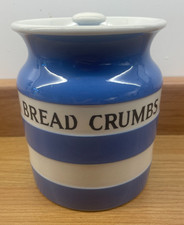 TG Green Cornish Ware Bread