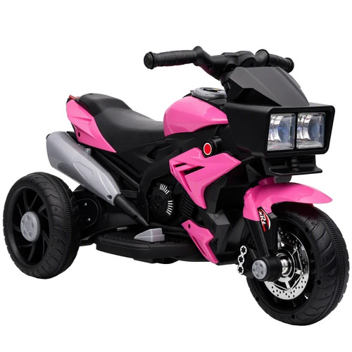 Kids electric motorcycle - electric,